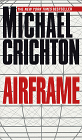 Airframe cover