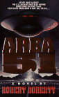 Area 51 (the first) cover