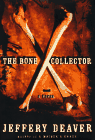 Bone Collector dustjacket