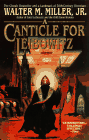 A Canticle for Leibowitz cover