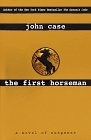 The First Horseman dustjacket
