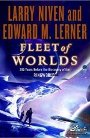 Fleet of Worlds cover