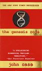 The Genesis Code cover