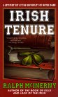 Irish Tenure cover