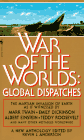 War of the Worlds: Global Dispatches dustjacket