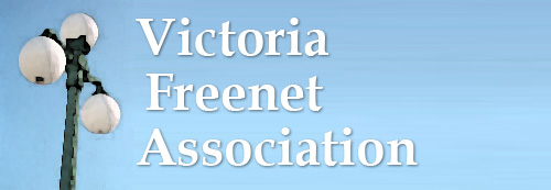 Victoria Free-Net Association