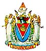 Victoria Coat of Arms