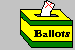 [Ballot Box 
Image]