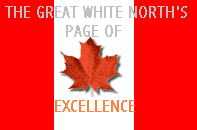 Great White North Graphic