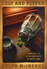 Celt and Pepper dustjacket