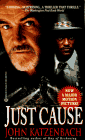 Cover of Just Cause