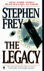 The Legacy cover