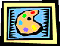 Palette icon