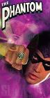 Blade (VHS) video