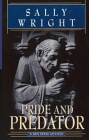 Cover for Pride and Predator paperback