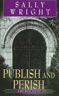 Cover for Publish and Perish paperback