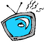 TV Set icon