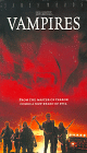 Vampires (VHS) video