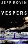Vespers dustjacket
