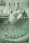 Weight of Water dustjacket