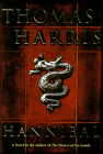 Dustjacket of Hannibal