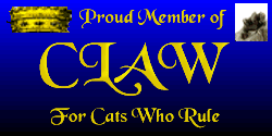 Level I CLAW
Member
