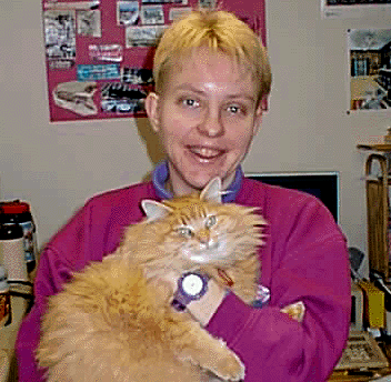 Picture of Me and Puff
