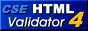 CSE HTML Validator.
